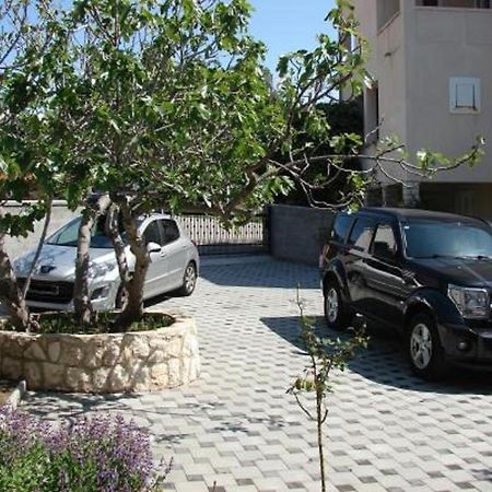 Bruna Apartment 라브 외부 사진