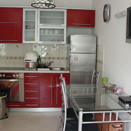 Bruna Apartment 라브 객실 사진
