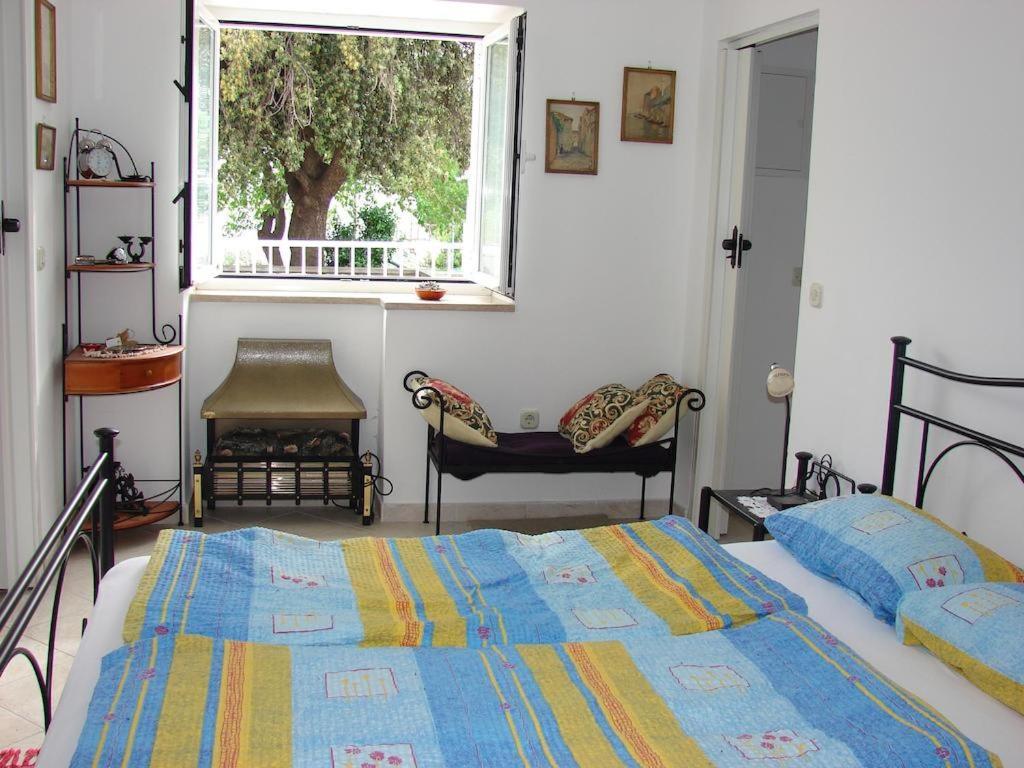 Bruna Apartment 라브 외부 사진