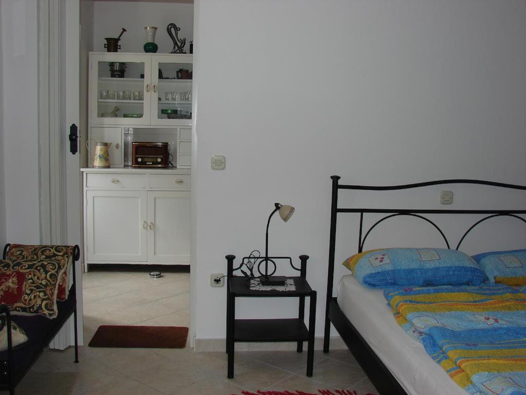 Bruna Apartment 라브 외부 사진