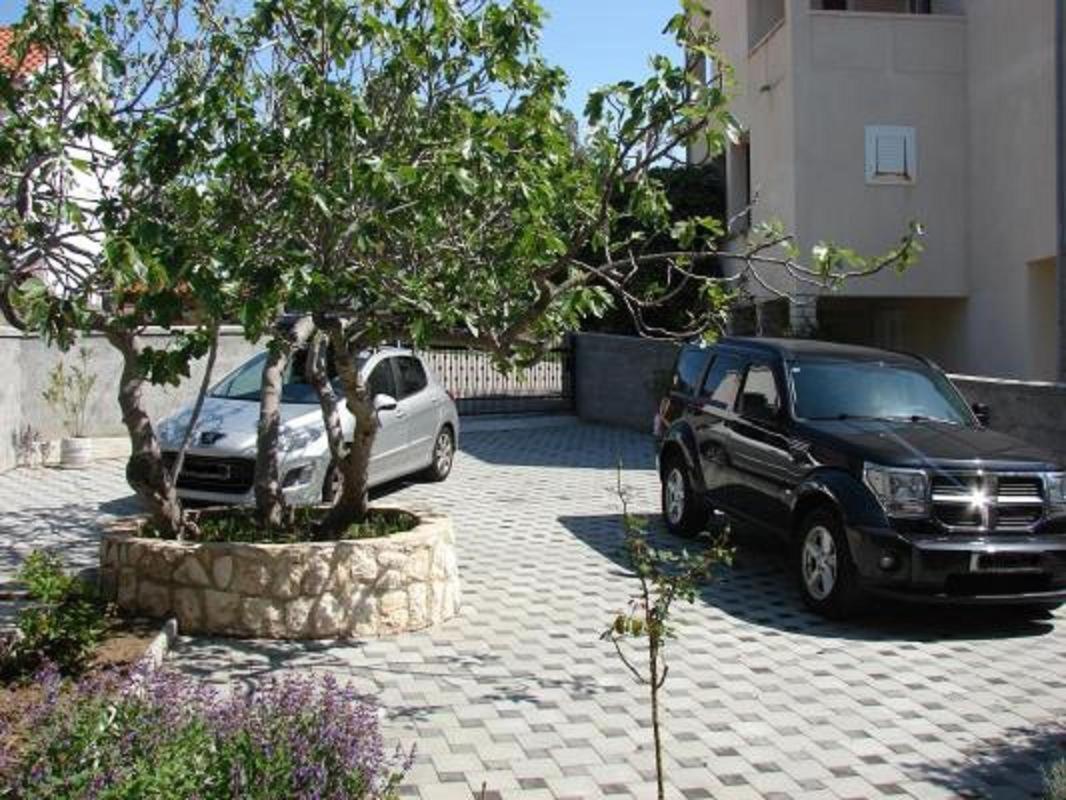 Bruna Apartment 라브 외부 사진