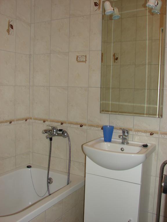 Bruna Apartment 라브 객실 사진