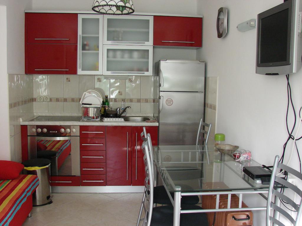 Bruna Apartment 라브 객실 사진