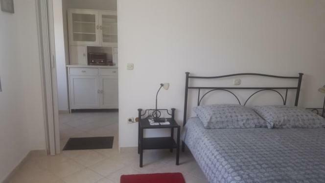 Bruna Apartment 라브 외부 사진